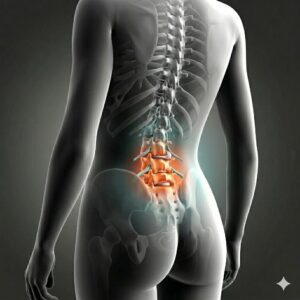 Guía Discopatía lumbar