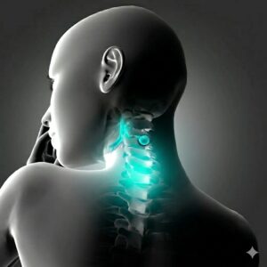 Guía Discopatía Cervical