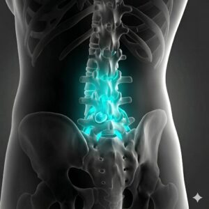 Guía Hernia discal lumbar