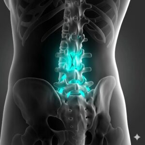 Guía Estenosis lumbar