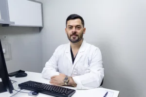 Interpretación de Imágenes + Informe de Orientación